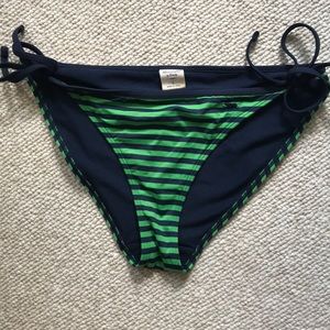 Abercrombie and Fitch Bathing suit bottoms